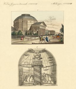 El Coliseo de Regent