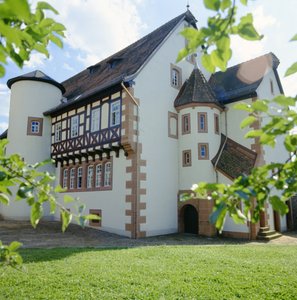 La Casa de los Hermanos Grimm de German School