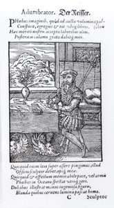 El ilustrador, publicado por Hartman Schopper