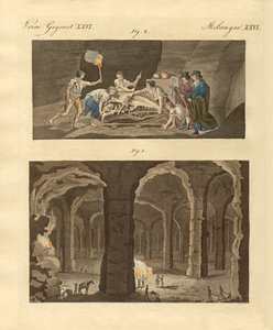Las cuevas de Maastricht