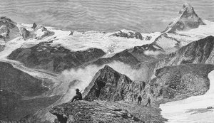 El Matterhorn de German School