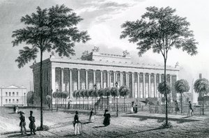 El Museo, Berlín