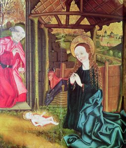 La Natividad de German School