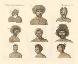 Los papúes