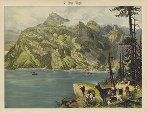 El Rigi