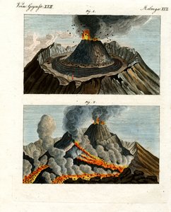 El Vesubio