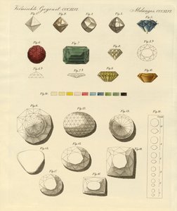 El diamante de German School