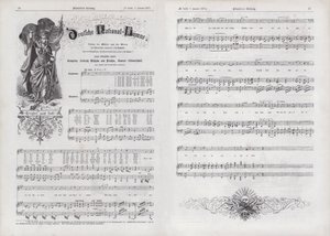 El himno nacional de Alemania