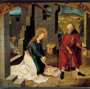 La natividad