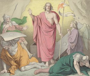 La resurrección de German School