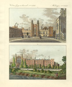 La escuela de Eton