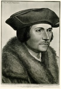 Tomás Moro de German School
