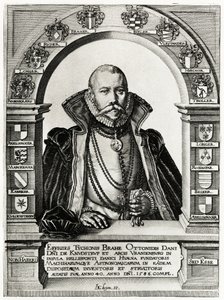 Tycho Brahe de German School