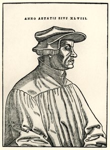 Ulrich Zwinglio de German School