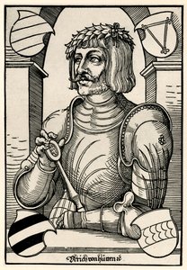 Ulrich von Hutten