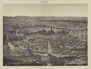 Viena, Austria de German School