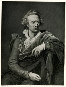 Vittorio Graf Alfieri de German School