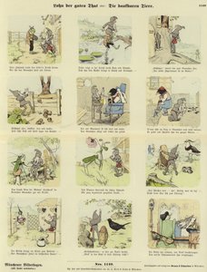 Salarios de la Buena Acción