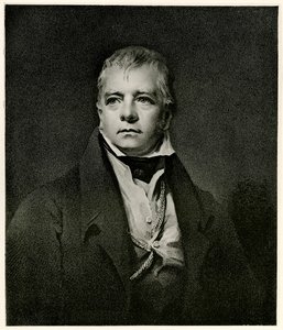 Walter Scott de German School