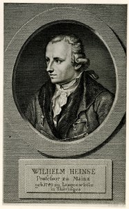 Wilhelm Heinse de German School