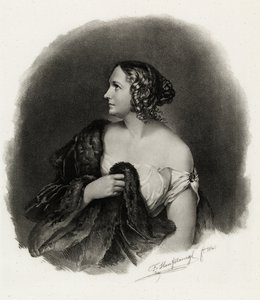 Wilhelmine Schröder-Devrient de German School