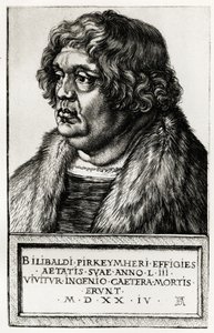 Wilibald Pirckheimer de German School