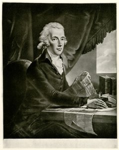 William Pitt el Joven de German School