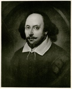 William Shakespeare de German School