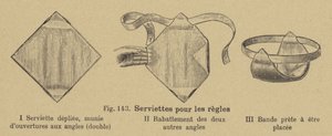 Toallas sanitarias femeninas de German School