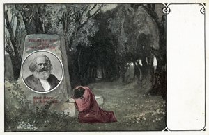 ¡Trabajadores del Mundo, uníos!