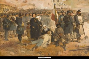 Batalla de Chernaya