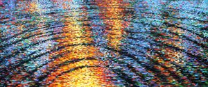 Ondas de confeti de Gerrit Greve