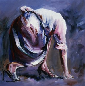 Madrugada de Gerrit Greve