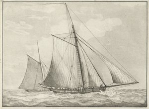 dos cortadores de Gerrit Groenewegen
