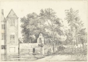 Castillo Hogenstein de Gerrit Lamberts
