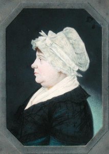 Sra. George Warner (c.1743-1814) de Gerrit Schipper