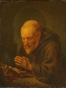  de Gerrit or Gerard Dou