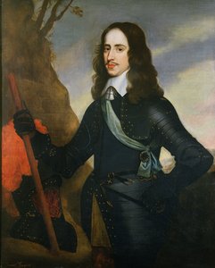 Retrato de Willem II, Príncipe de Orange