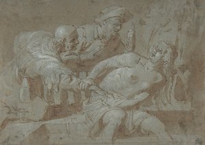 Susana y los Ancianos