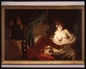 La caza de pulgas