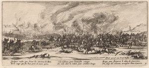 La batalla