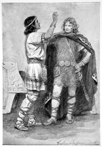 Hereward y Sigtryg