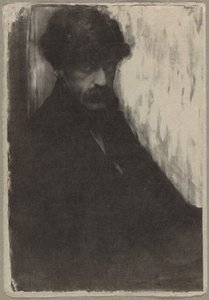 Alfred Stieglitz de Gertrude Käsebier
