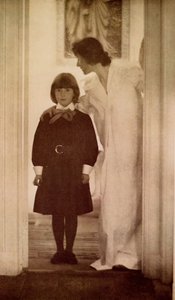 Gertrude Kasebier