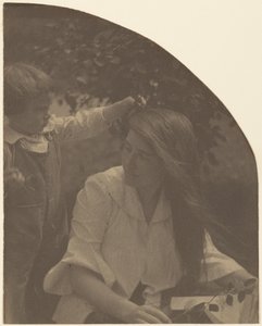 Gertrude y Charles O