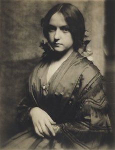Josephine Brown, 1900-7