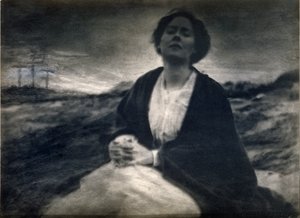 El legado de la maternidad, 190004