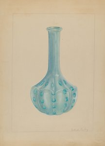 Botella de Gertrude Lemberg