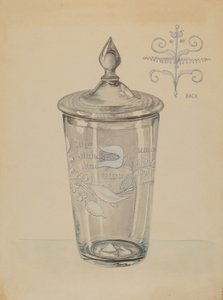 Flip cubierto de Gertrude Lemberg