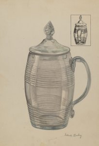 Taza, 1935-1942